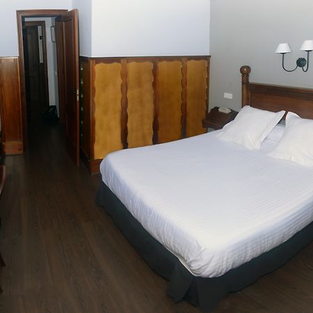 Hotel Comillas Kültér fotó