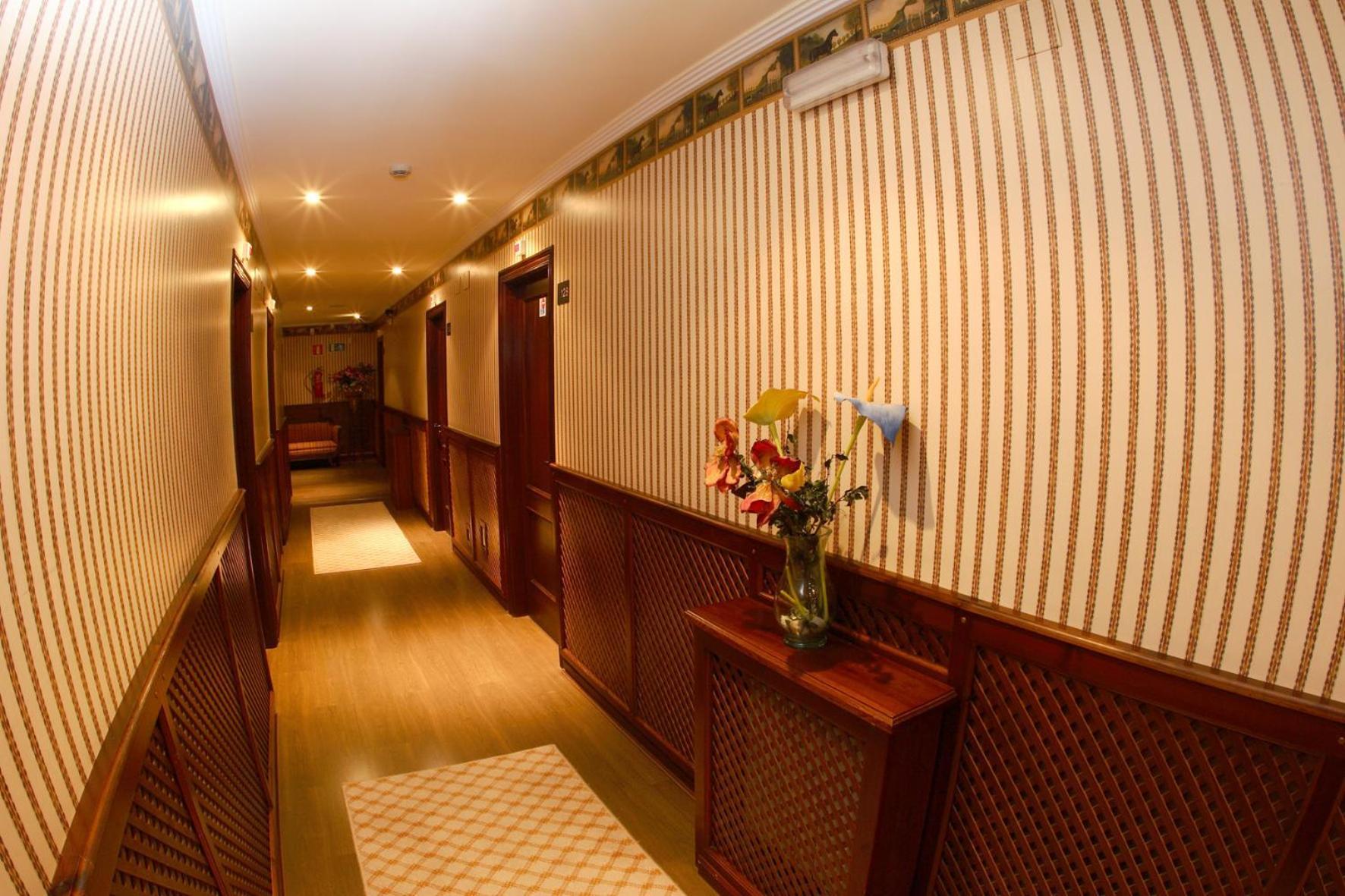Hotel Comillas Kültér fotó